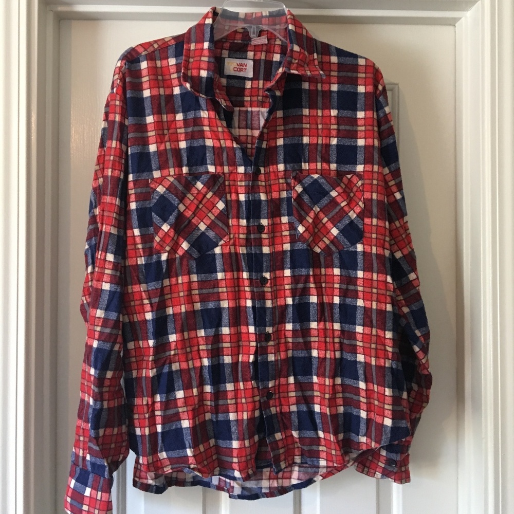 Flannel